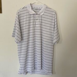 IZOD Men’s XL Polo Shirt